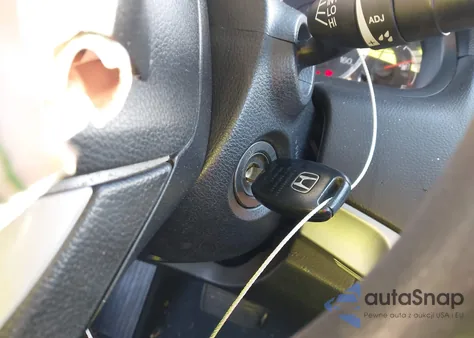 2012 Honda Accord 2.4 Lx из США, поврежденный, VIN 1HGCP2F34CA021018